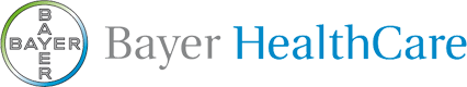 Logo Bayer HealthCare